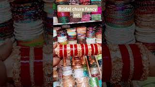 Bridal Bangle chura #viralvideo #weddingchura #trending #ytshorts #fashion