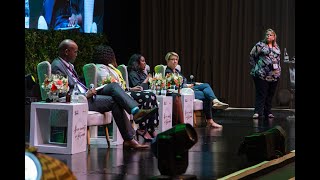 ATLF 2022: Hard Talk - Intra-Africa Travel &Tourism Revolution