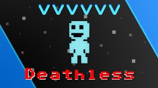 VVVVVV - No Death Mode