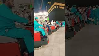 Khana Kaba | Mashallah #shorts #short #youtubeshorts #makkah #kaaba #khanakaba #fyp #foryou #fypシ゚