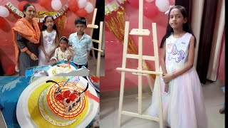 My daughter's birthday Vlog. 🎂 Birthday celebration 😊......