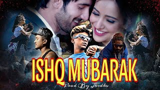 SIHQ MUBARAK _ Vijay Dk X Mashup ft Emiway Bantai || Mc Stan Video Song Prod By Jksdkv