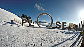 Plose 2018 [2K] - Ski Edit - Dolomiti Superski - GoPro