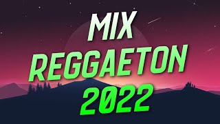 MIX REGGAETON 2022 🔥 NUEVA GENERACION 2022🔥