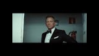 Daniel Craig vs James Bond | NO TIME TO DIE