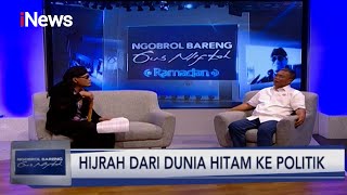 Cerita Awal Prasetyo Edi Marsudi Mengenal Narkoba Part 02 - Ngobrol Bareng Gus Miftah 30/04