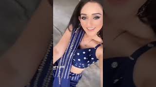 Tanya Sharma new reels video....