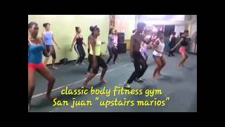 SCHOOL OF DANCE TRINIDAD