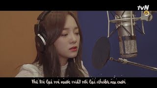 [VIETSUB][MV] Paramour - Kim Sejeong [Mr Sunshine OST Part 13]