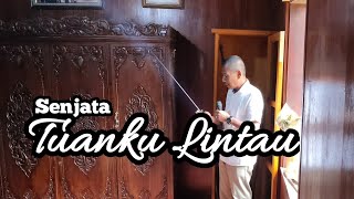 Senjata Peninggalan Tuanku Lintau #fypシ #lintau #sejarahlintau