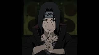 Itachi uchiha edit - Naruto Shippuden