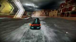 Driver Speedboat Paradise    Launch Trailer Europe