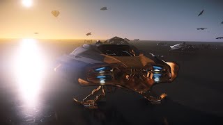 Trailer Event Star Citizen Juillet 2023 4K