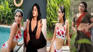 Samyuktha Menon Hot Vertical Edit 🤤 | Actress Samyuktha Menon Hottest