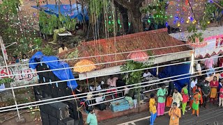 Sreekrishna swami temple aarattu  utsavam Malayinkeezhu part 1