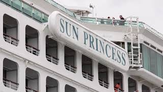 Sun Princess