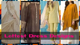 Latest Dress Designs 👗 || latest Designs 2021 || Dress Designs