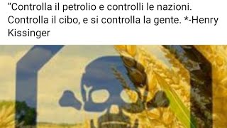 BAYER & MONSANTO- Carlo Palermo