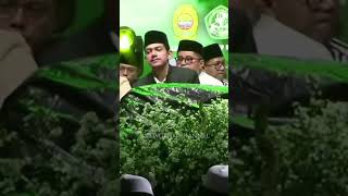 Gus iqdam|| bantul bersholawat bersama habib zaidan #gusiqdham #habibzaidan #guskautsar #shorts