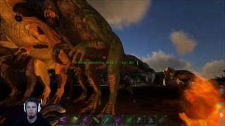 ARK Survival Evolved - To 27.7 Striimi Tubetettuna: Vaavit Kaput