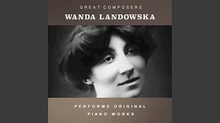 Piano Sonata No. 12 In A flat major, Op.26; I. Andante con Variazioni