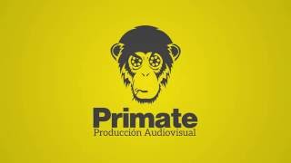 ANIMACION  - LOGO PRIMATE