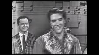 Elvis Presley - Too Much 1957