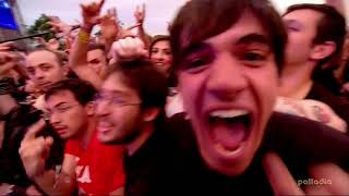 Iron Maiden - Sonisphere 2014 - Full Concert