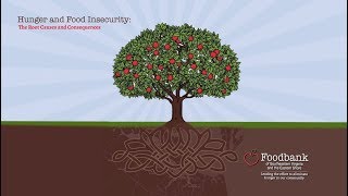 Hunger and Food Insecurity: The Root Causes and Consequences