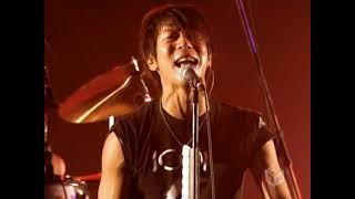 【エルレガーデン】ELLEGARDEN ROCK IN JAPAN FES. 2007 GRASS STAGE 2007.8.3