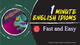 Learn English Idioms - The Witching Hour