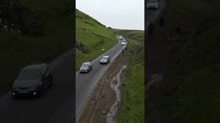 Golf 5 scene drive thought Hope Valley #shorts #cars #vwgolf #golf5