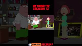 PETER WANTS TO KILL LOIS #shorts #familyguy