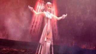 Oz - The Sword of Etheria - Cutscenes - 07 - A - Theologia