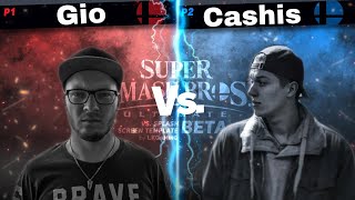 Gio vs. Cashisclay // Der Livetalk Part 2/2