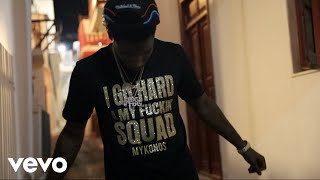 Mook TBG - Go Hard (Official Video)