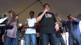 TITO NIEVES Y TOMMY OLIVENCIA Jr. * DOROTEO