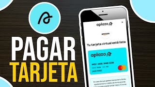 ✅Como PAGAR Mi Tarjeta Aplazo (Guía Paso a Paso)🔴