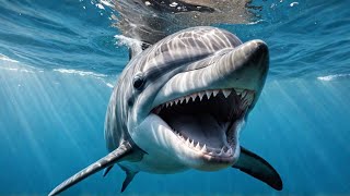 Why Dolphins Have 200 Teeth