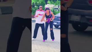 speed challenge tiktok dances #shorts #shortsfeed #tiktok #dance