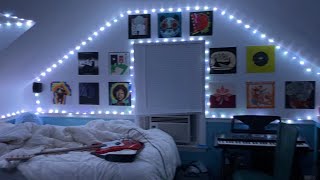 Room Tour