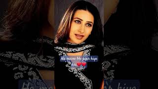 Har kisik dil me ek ladki | hindi songs| Alka yagnik | 2000 movie songs #love #viralsong #viralvideo