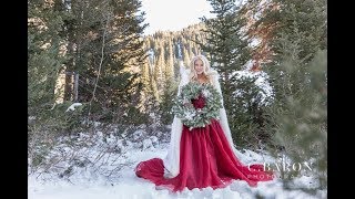 Christmas Film - Houston Wedding Cinematographer - Happy Holidays