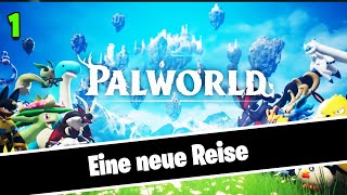 Palworld das bessere Pokemon? part 1