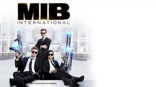 MEN IN BLACK INTERNATIONAL - Official Trailer | Film Bioskop Terbaru 2019