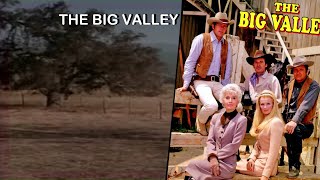 1966 Série The Big Valley