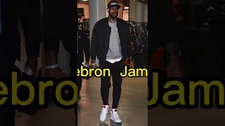 #shorts #lebronjames #fashion #lebron #style #model #basketball #player #model #foryou #viralvideo