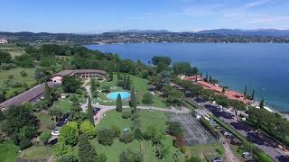 Desenzano Glam Village • Vacanze Glam sul Lago di Garda