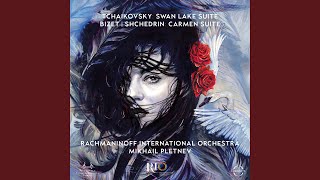 Carmen Suite: III. First Intermezzo (after Bizet's opera)