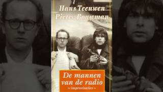 De duivel - De mannen van de radio